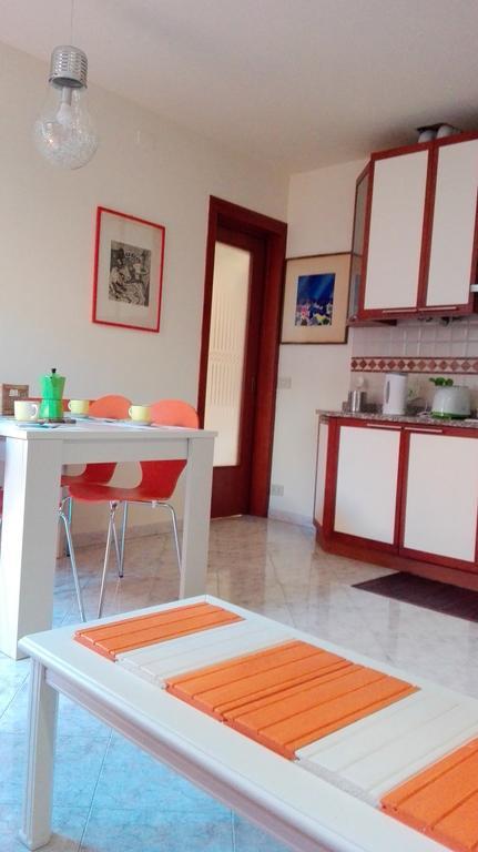 Bacanal Apartment Венеция Экстерьер фото