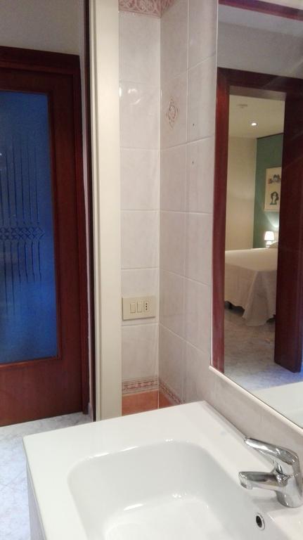Bacanal Apartment Венеция Экстерьер фото
