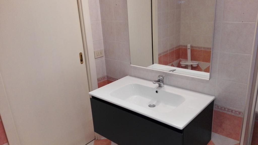 Bacanal Apartment Венеция Экстерьер фото