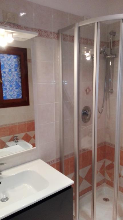 Bacanal Apartment Венеция Экстерьер фото