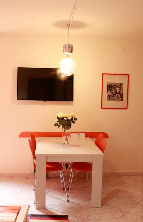Bacanal Apartment Венеция Экстерьер фото