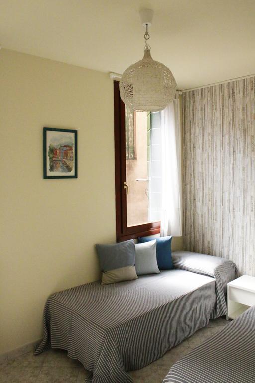 Bacanal Apartment Венеция Экстерьер фото