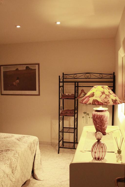 Bacanal Apartment Венеция Экстерьер фото