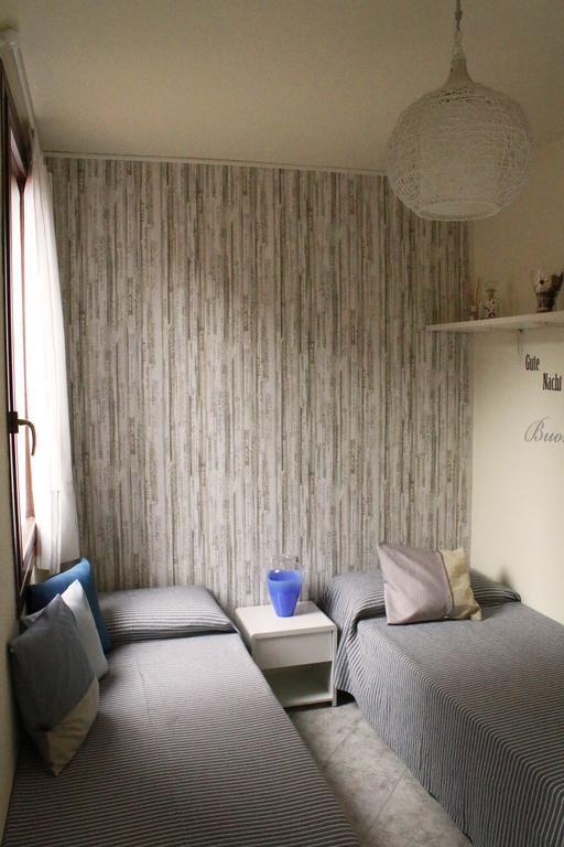 Bacanal Apartment Венеция Экстерьер фото