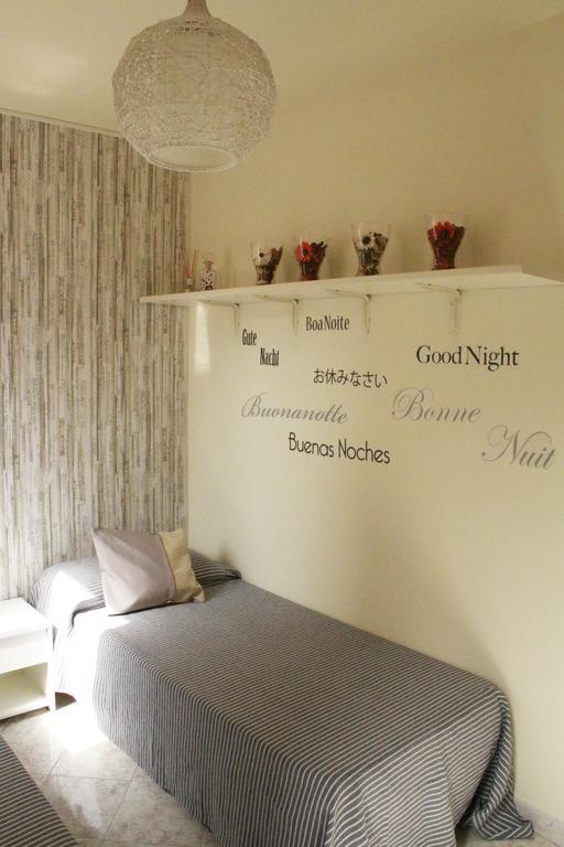Bacanal Apartment Венеция Экстерьер фото