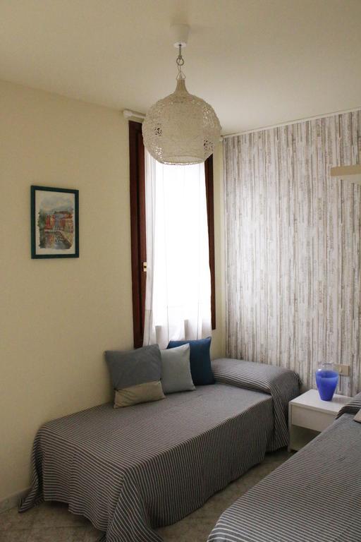 Bacanal Apartment Венеция Экстерьер фото
