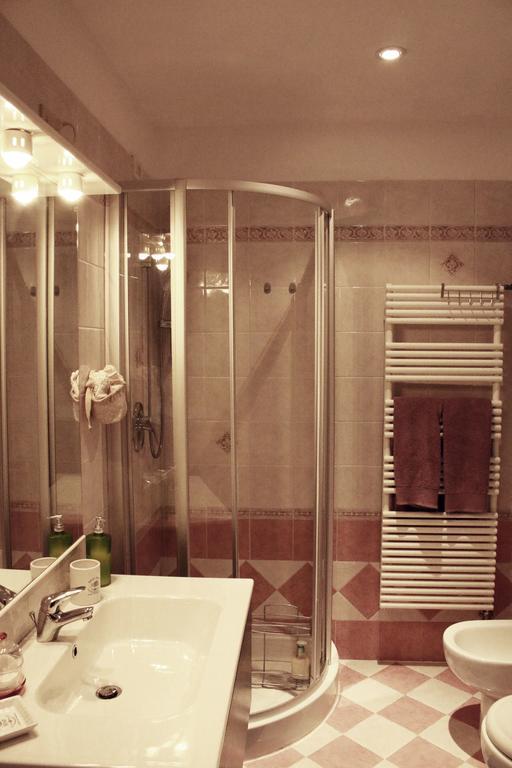 Bacanal Apartment Венеция Экстерьер фото