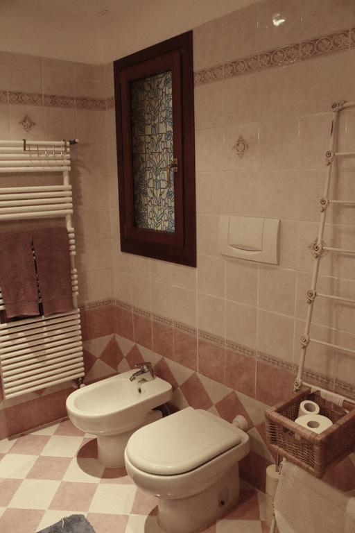 Bacanal Apartment Венеция Экстерьер фото