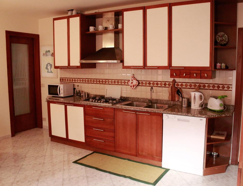 Bacanal Apartment Венеция Экстерьер фото